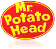 Mr. Potato Head